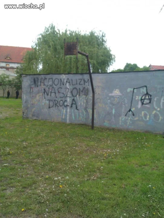 Naszom drogą