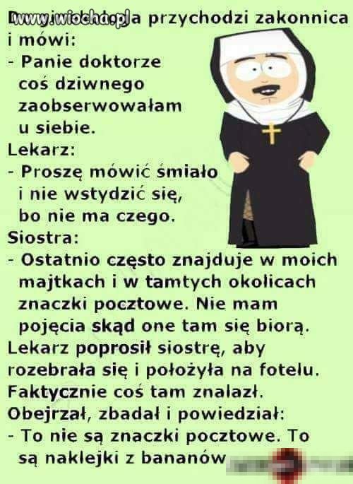 Zakonnica