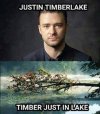 Justin Timberlake