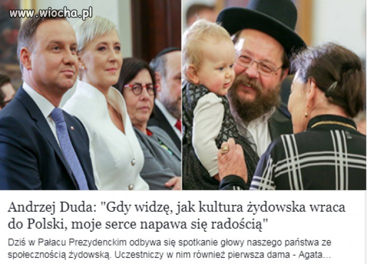 Sami swoi...