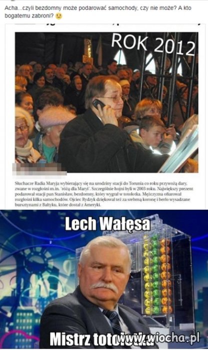 Ku*wa jakie te Polaczki