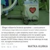 Jestem za tym aby każdy który nie popiera