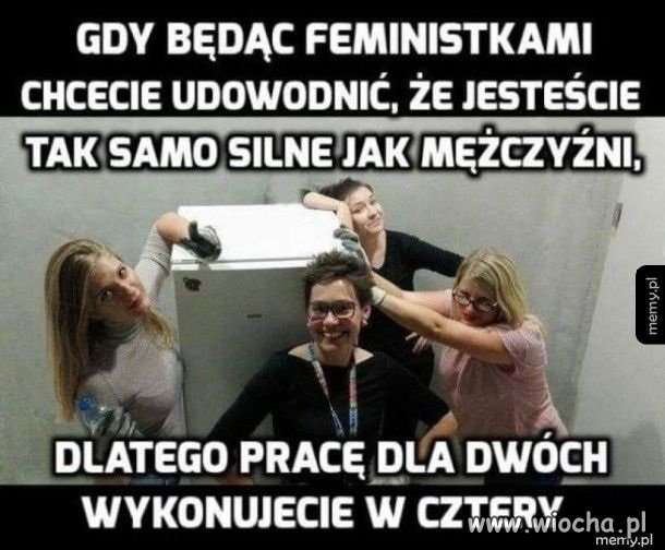 Feminizm
