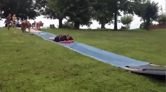 Ha ha ha...