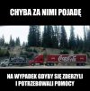Tak na wszelki wypadek