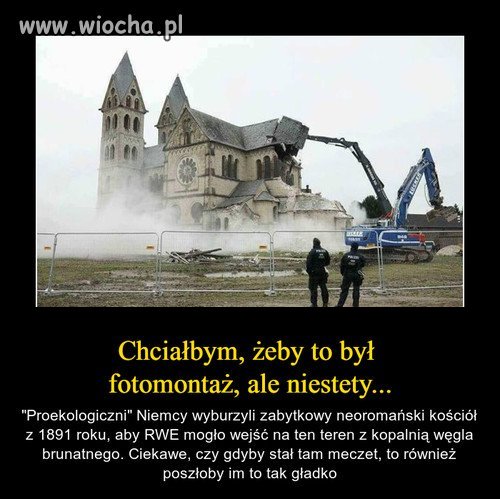 Zabytkowe kościoły są bardzo ładne 