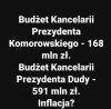 Porażające oszczędności 
