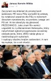 Kto wie...