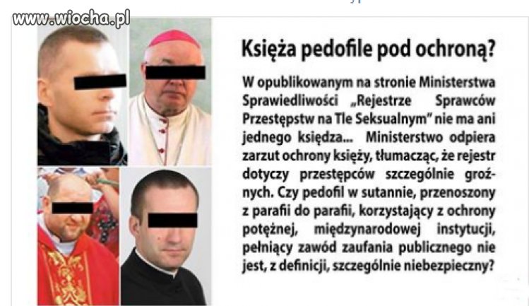 I to zgodnie wszystko z