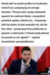 Nie jestem fanem P. Jakiego (czytaj komentarz)