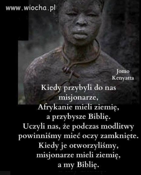 Jak w Polsce