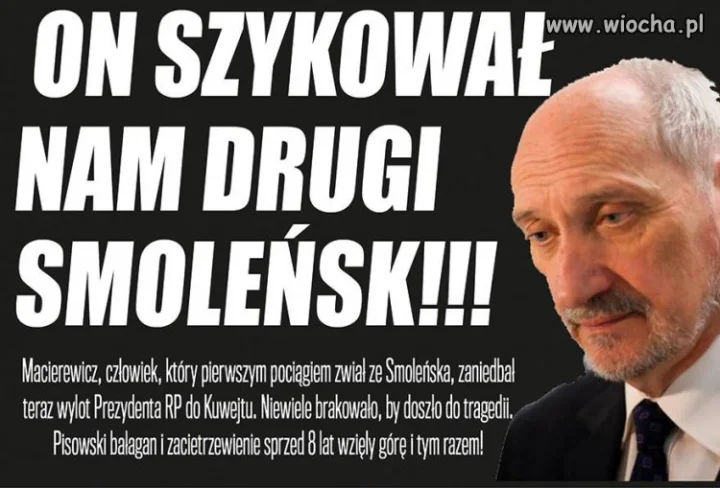 Dla przypomnienia 