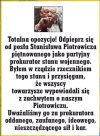 Stanislaw Piotrowicz