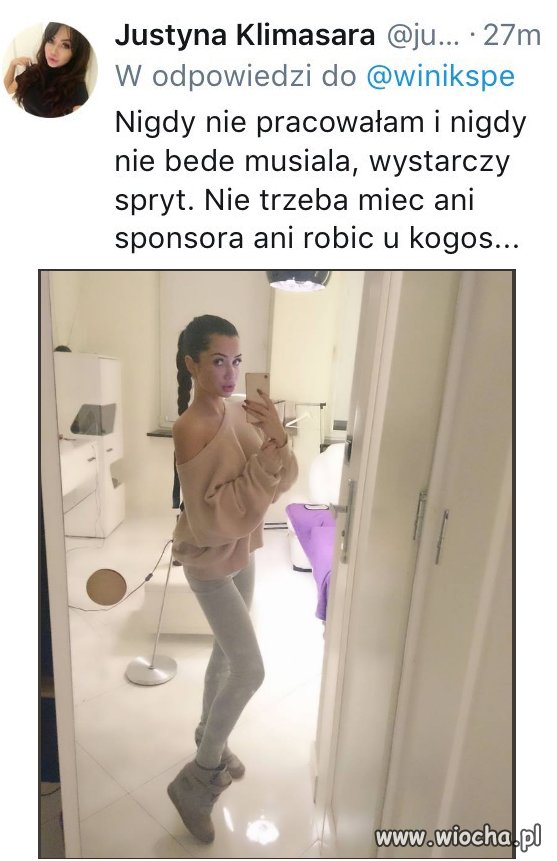 Od jutra bądźcie sprytni