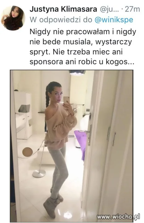 Od jutra bądźcie sprytni