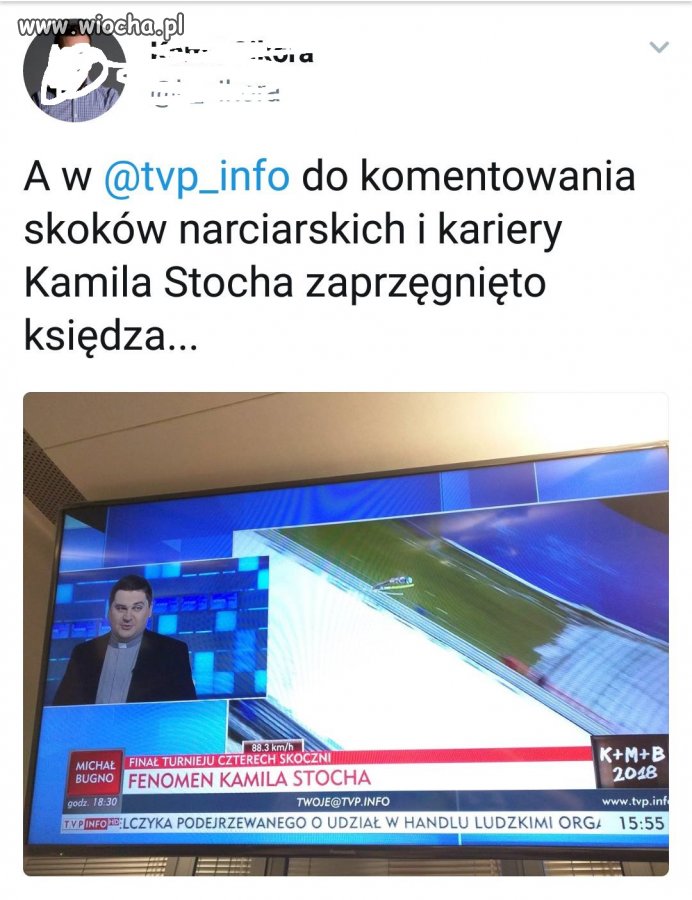 Już niedługo  