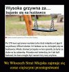 A we Włoszech