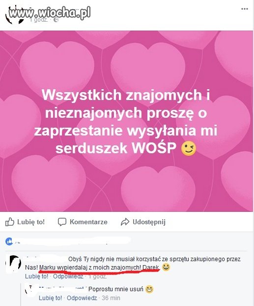 WOŚP