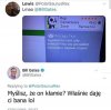 A jednak mówił prawdę