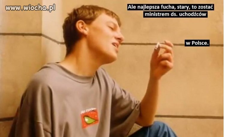 Jedna z niewielu