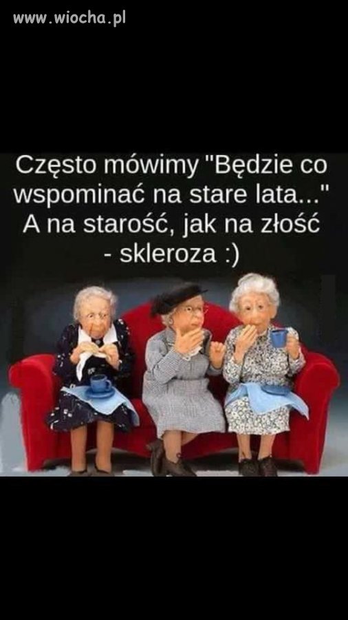 Czas pokaże