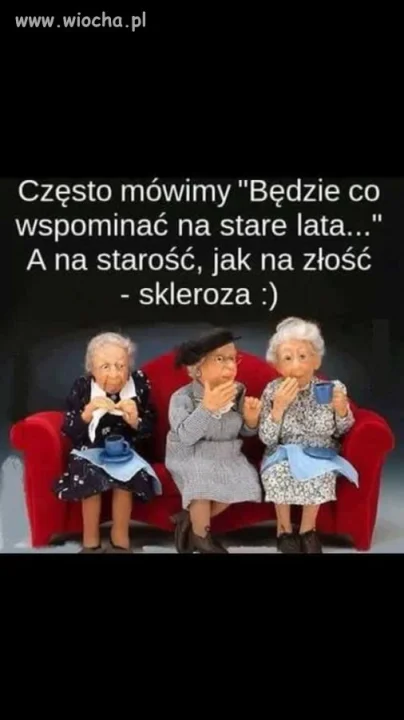 Czas pokaże