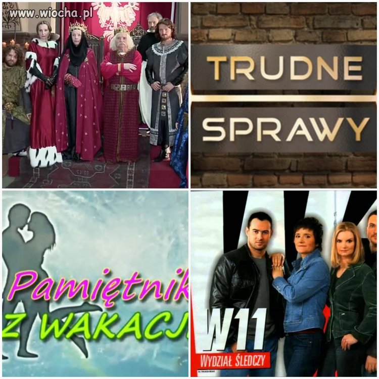 Znajdź różnicę 