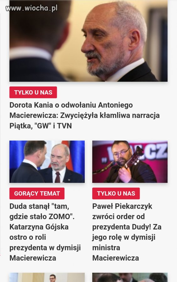 Słychać wycie znakomicie 