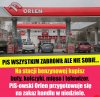 Witamy w supermarkecie Orlen