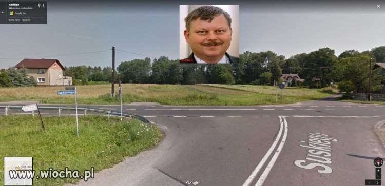 Włosienica koło Oświęcimia