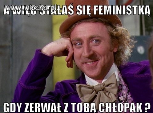 Feminizm