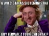 Feminizm