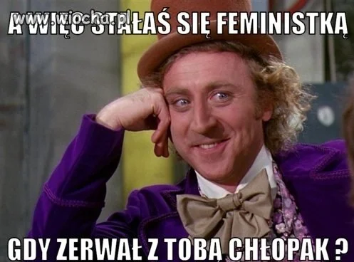 Feminizm