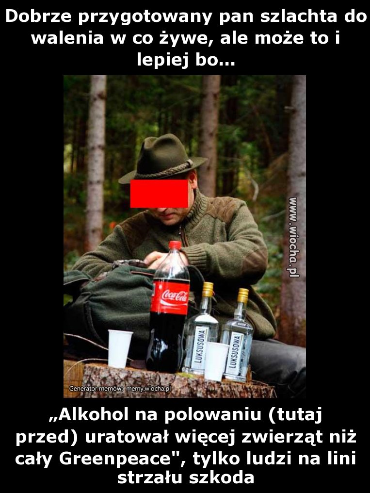 Strzelaki rządzą