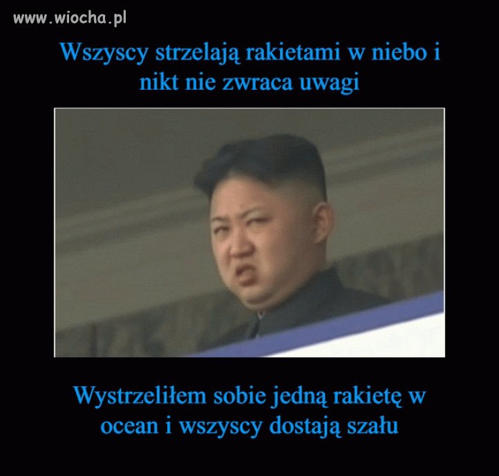 Codzienne rozterki Kima