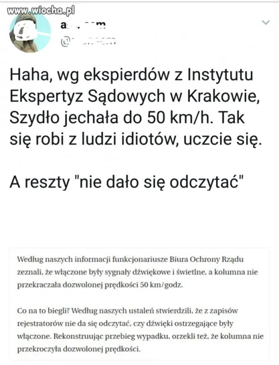Bo nie było