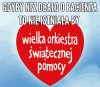 NFZ i rząd  kontra WOSP