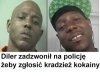 No co? Diler też obywatel i ma swoje prawa