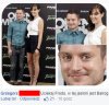 Frodo z nią nie ma żartów 