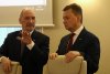 Nie bój się Pysiu, ja ci wszystko o zamachu  objaśnię