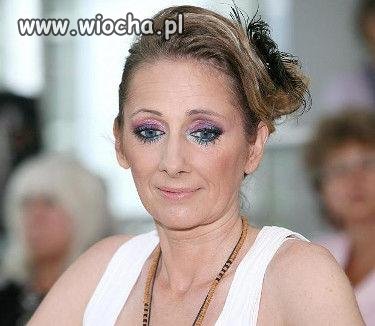 Pawlikowska o depresjii próbie samobójczej