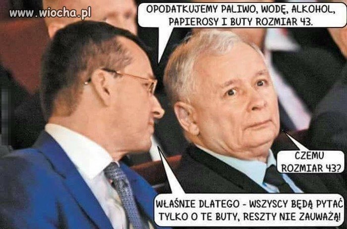 Nowe podatki