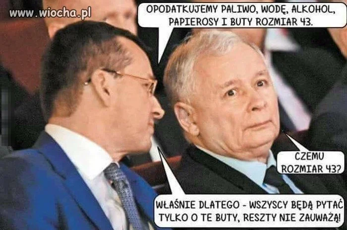 Nowe podatki