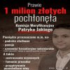 A Hanka i tak cieszy się wolnością 