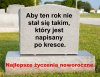 Życzenia noworoczne