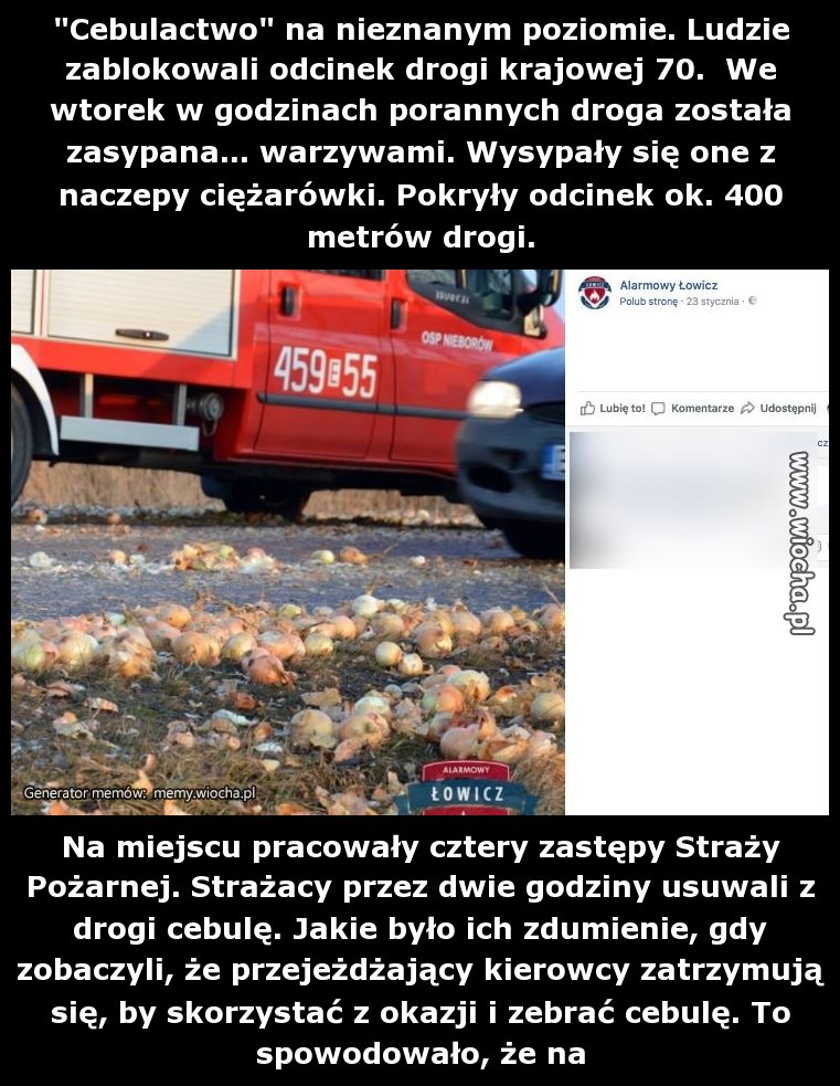 Jakie to polskie niestety