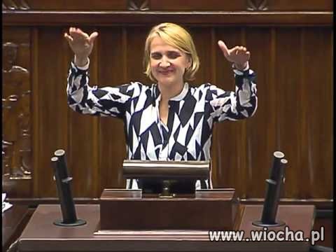 Rysiek nie jest już wodzem?