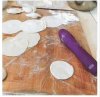 Kochanie co dzisiaj na obiad?Pierożki mojej roboty