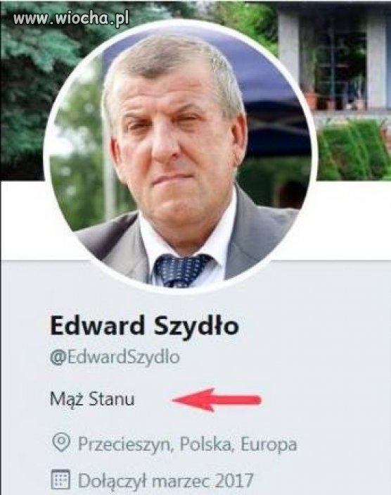 Rozwiódł się z Beatą? 