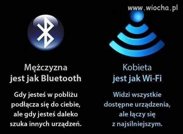 Coś w tym jest 